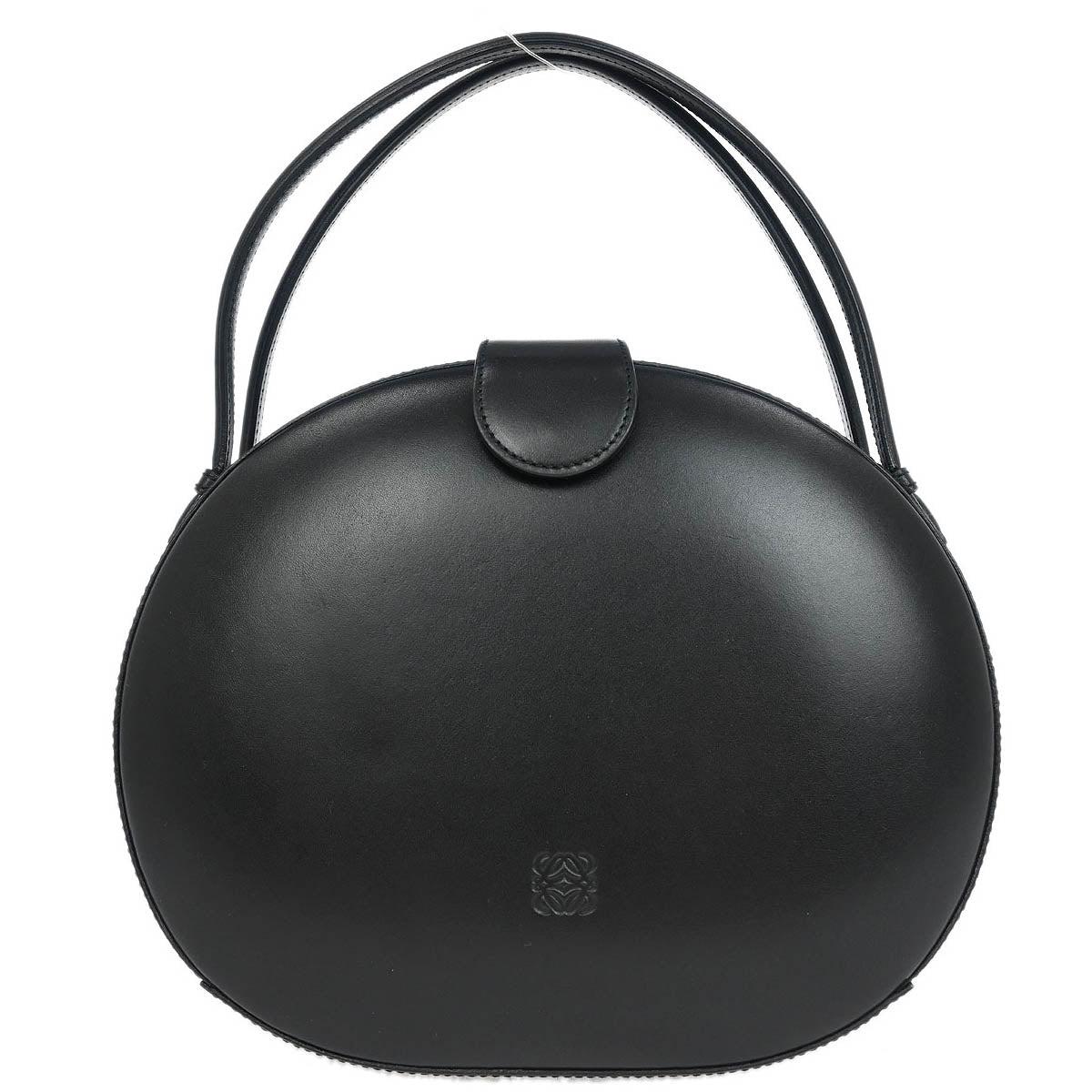 Loewe Black Handbag