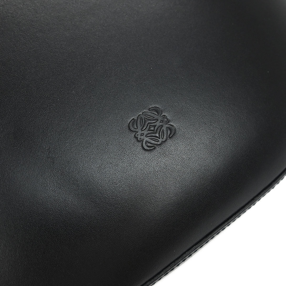 Loewe Black Handbag