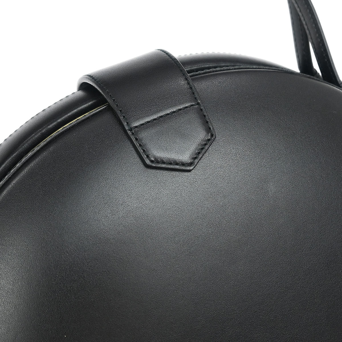 Loewe Black Handbag