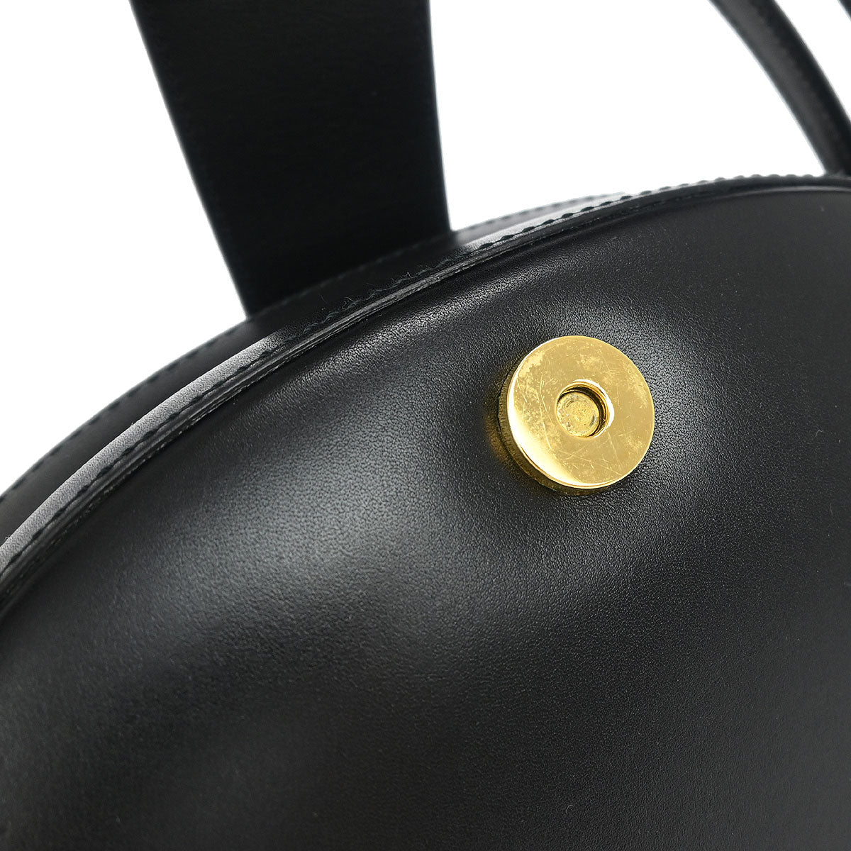 Loewe Black Handbag