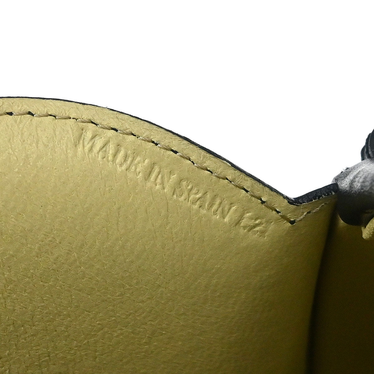 Loewe Black Handbag