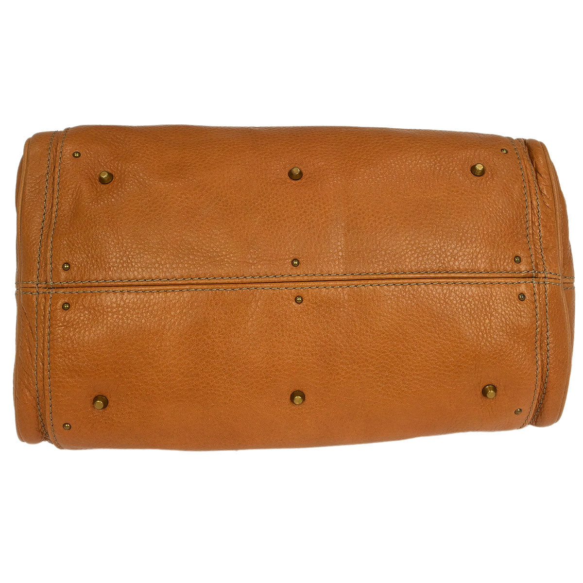 Chloe Brown Paddington Handbag