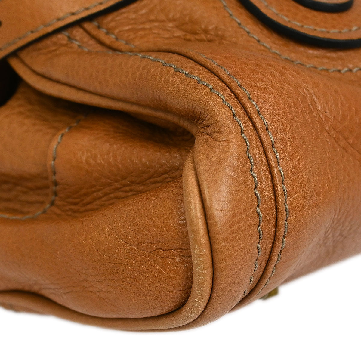 Chloe Brown Paddington Handbag