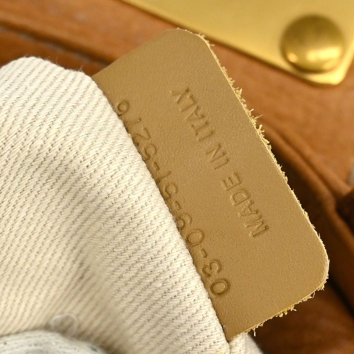 Chloe Brown Paddington Handbag