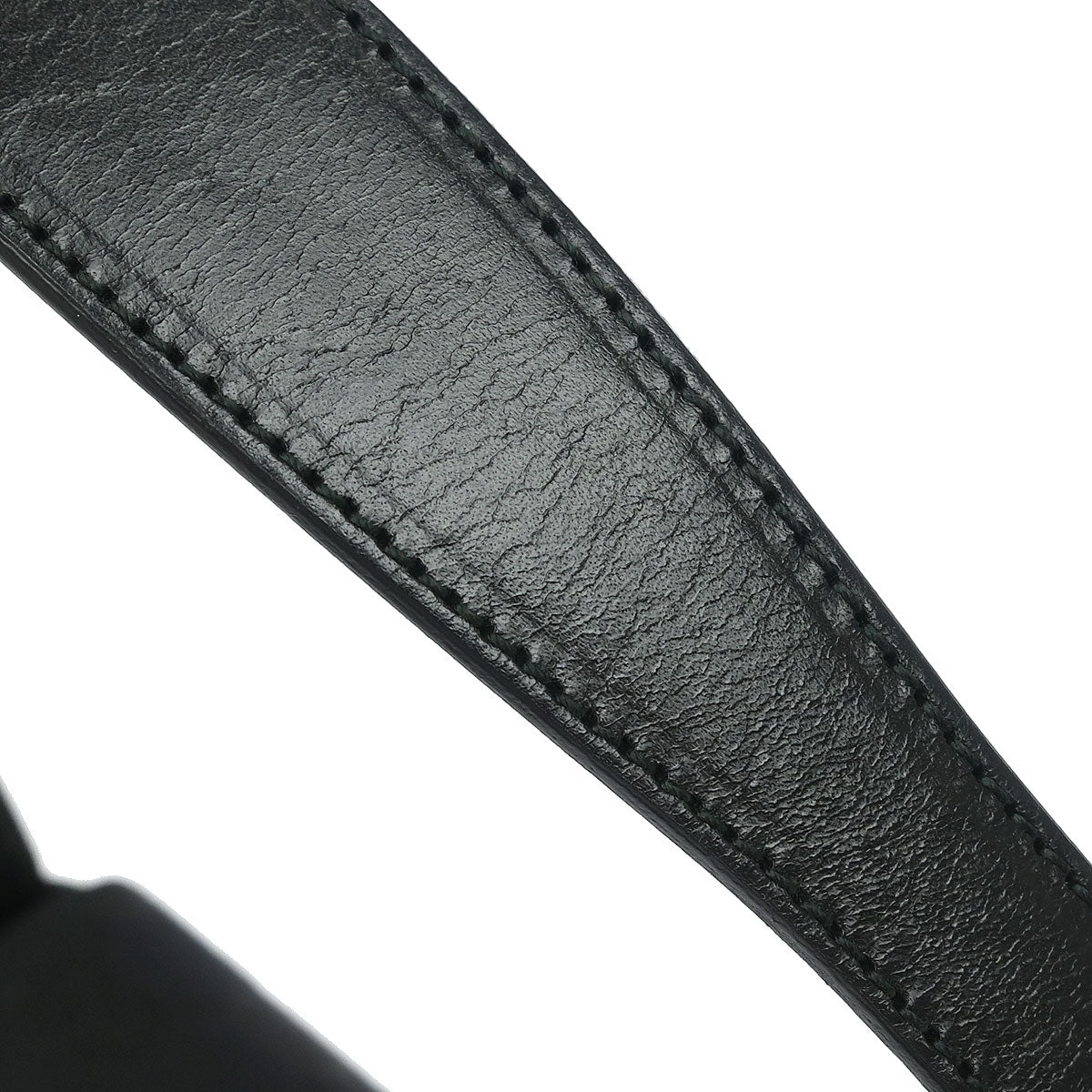 Gucci Black GG Jackie Handbag