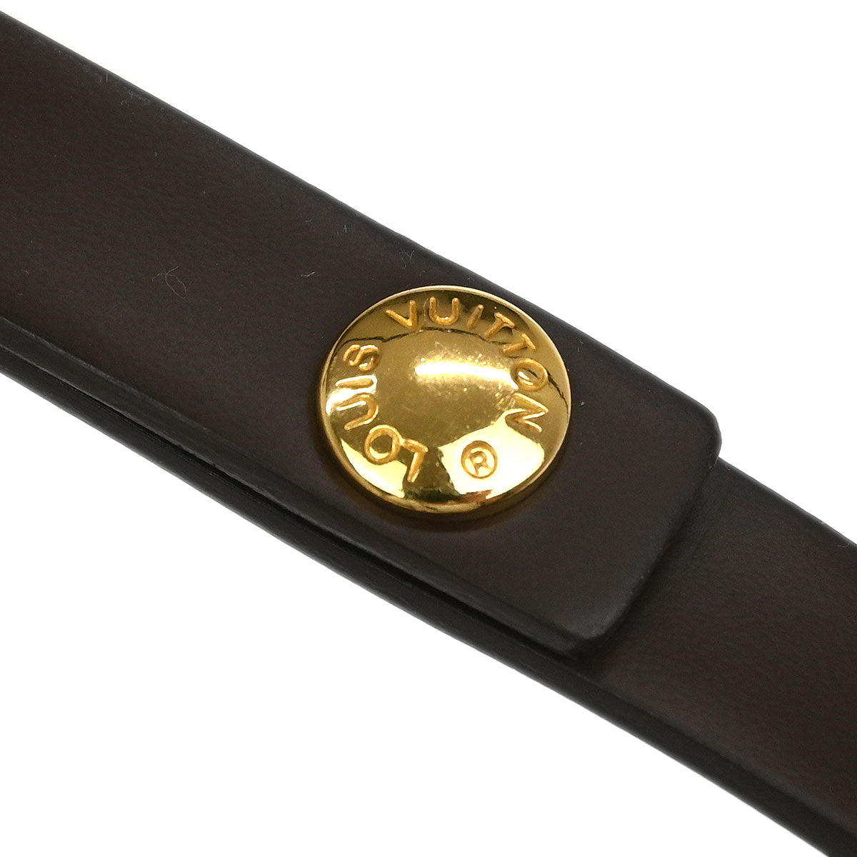 Louis Vuitton Damier Pochette Florentine Belt Bum Bag #S N51856