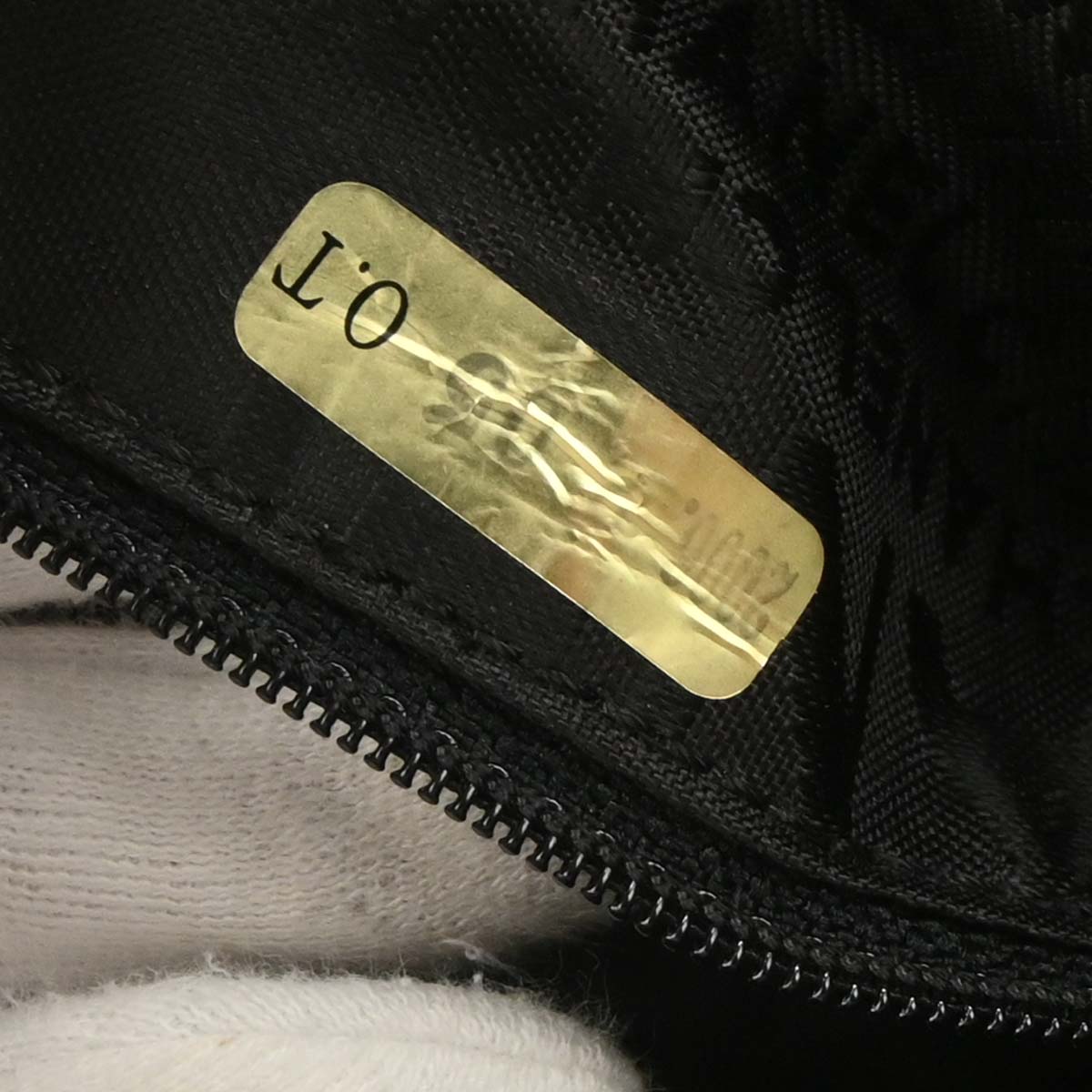 Chanel 2004-2005 Black Caviar Choco Bar Handbag