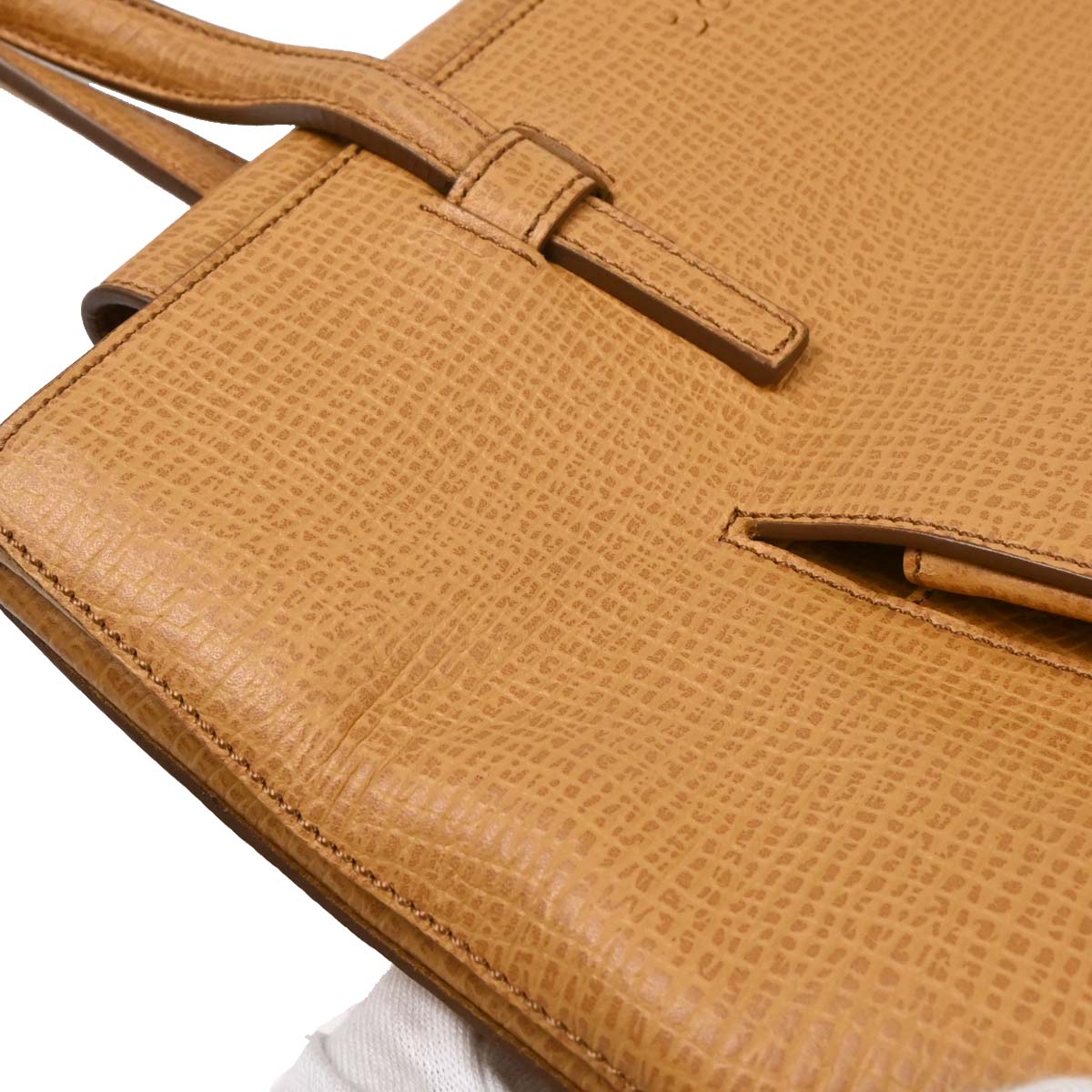 Loewe Beige Handbag