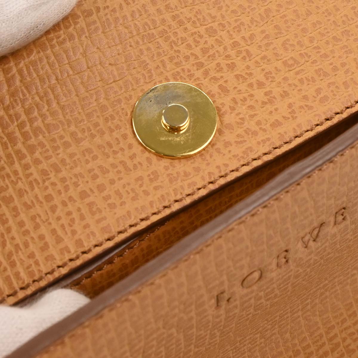 Loewe Beige Handbag