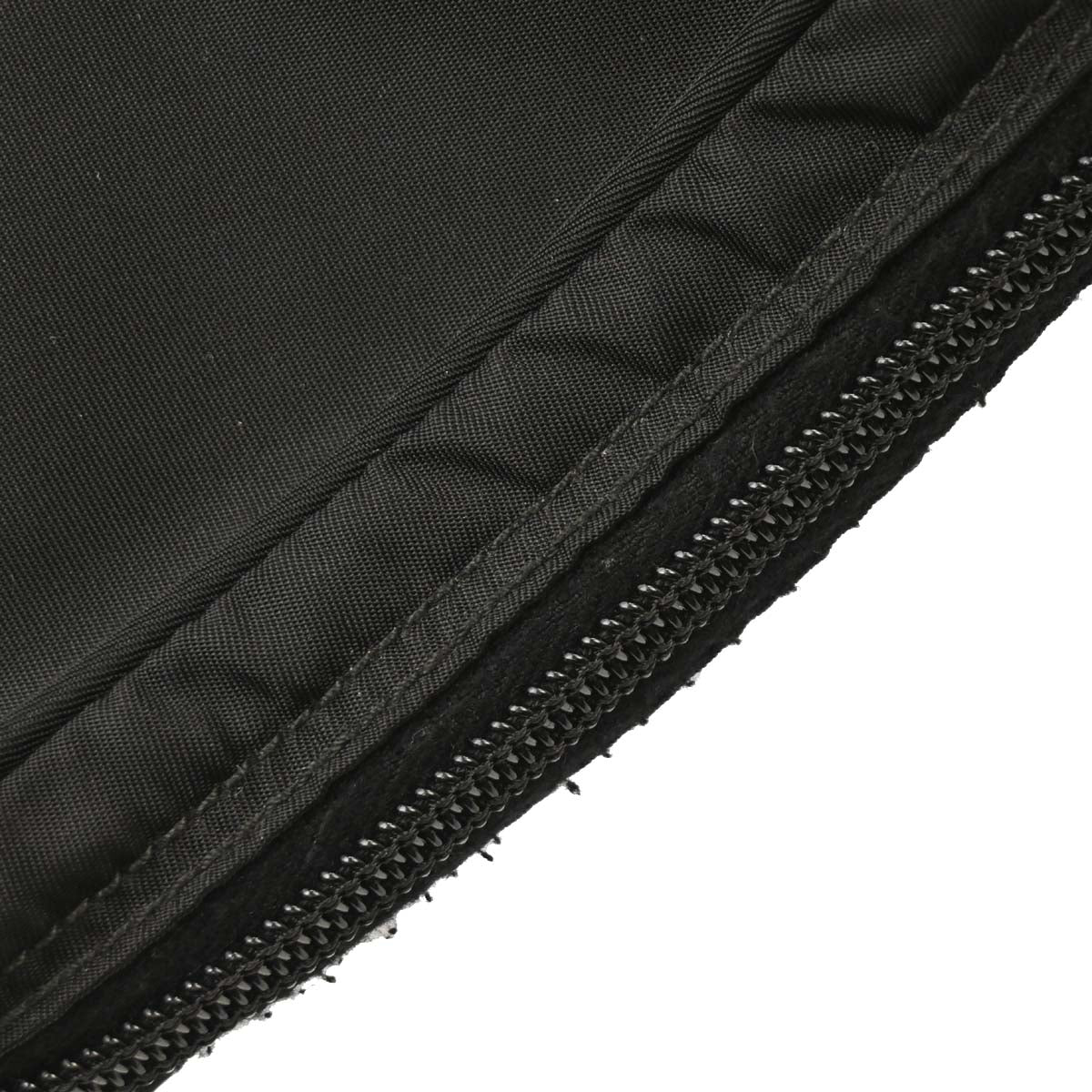 Prada Black Nylon Shoulder Bag