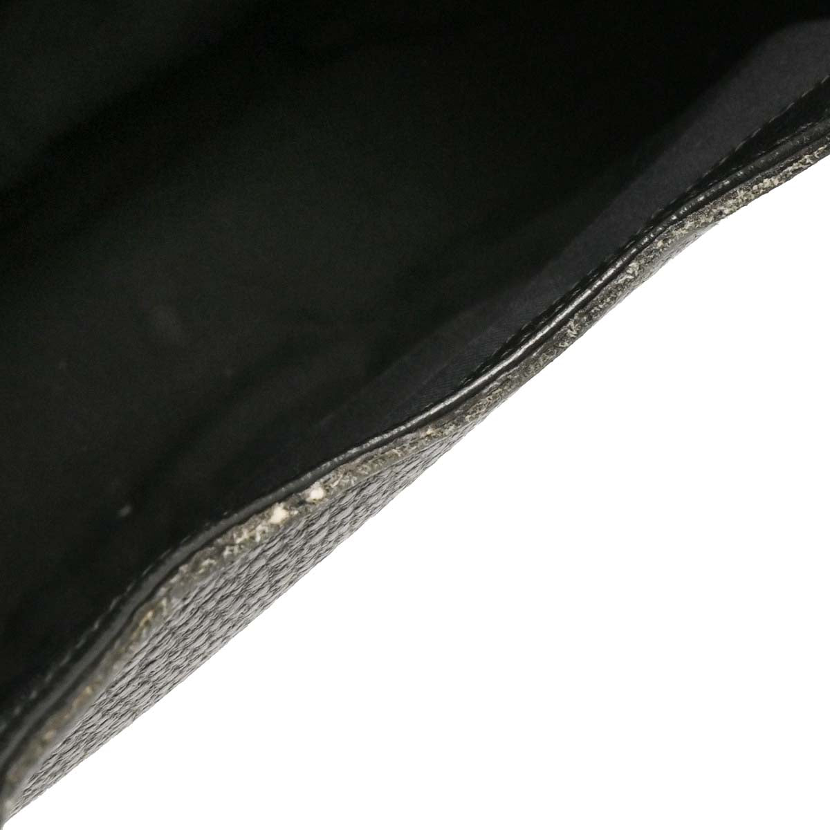 Gucci Black Leather Handbag