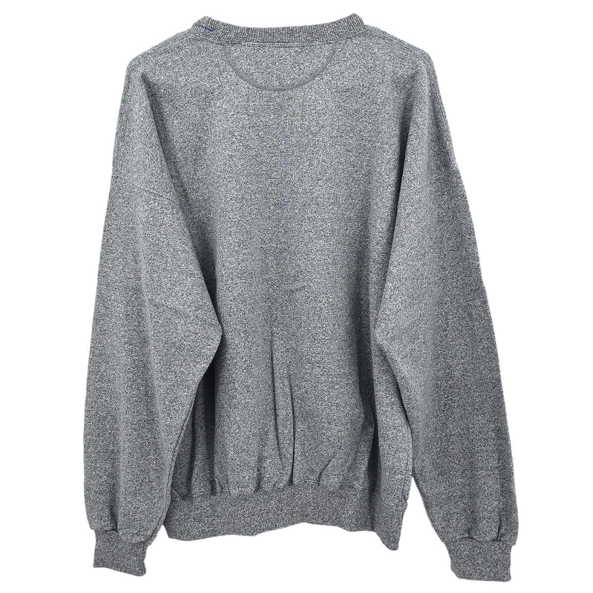 Chanel Sweatshirt Gray SAISON01 #L