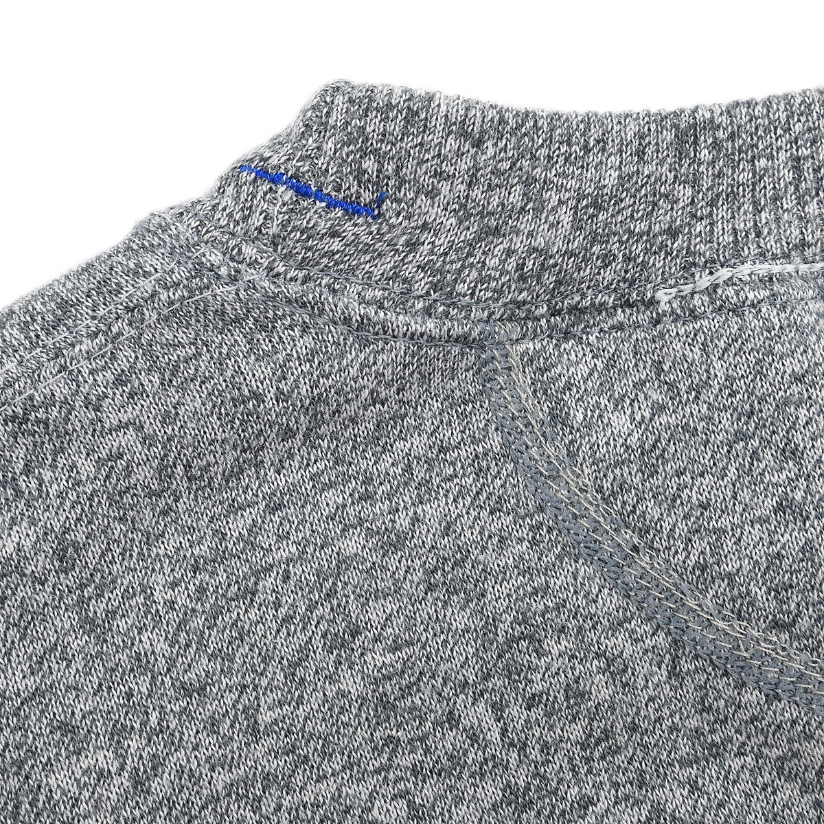 Chanel Sweatshirt Gray SAISON01 #L