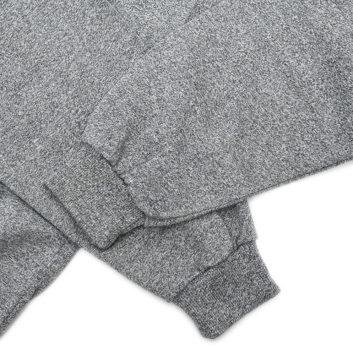 Chanel Sweatshirt Gray SAISON01 #L