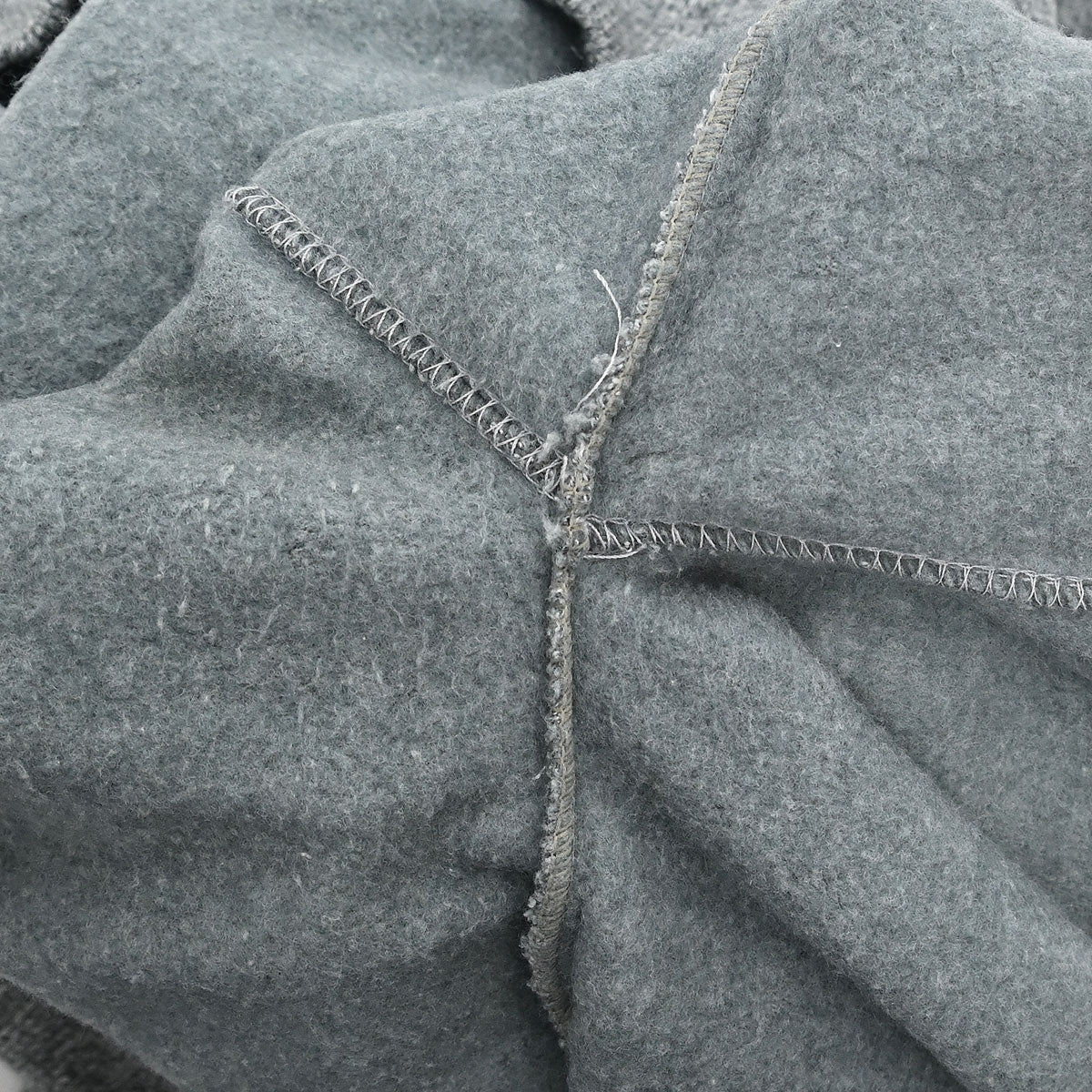 Chanel Sweatshirt Gray SAISON01 #L