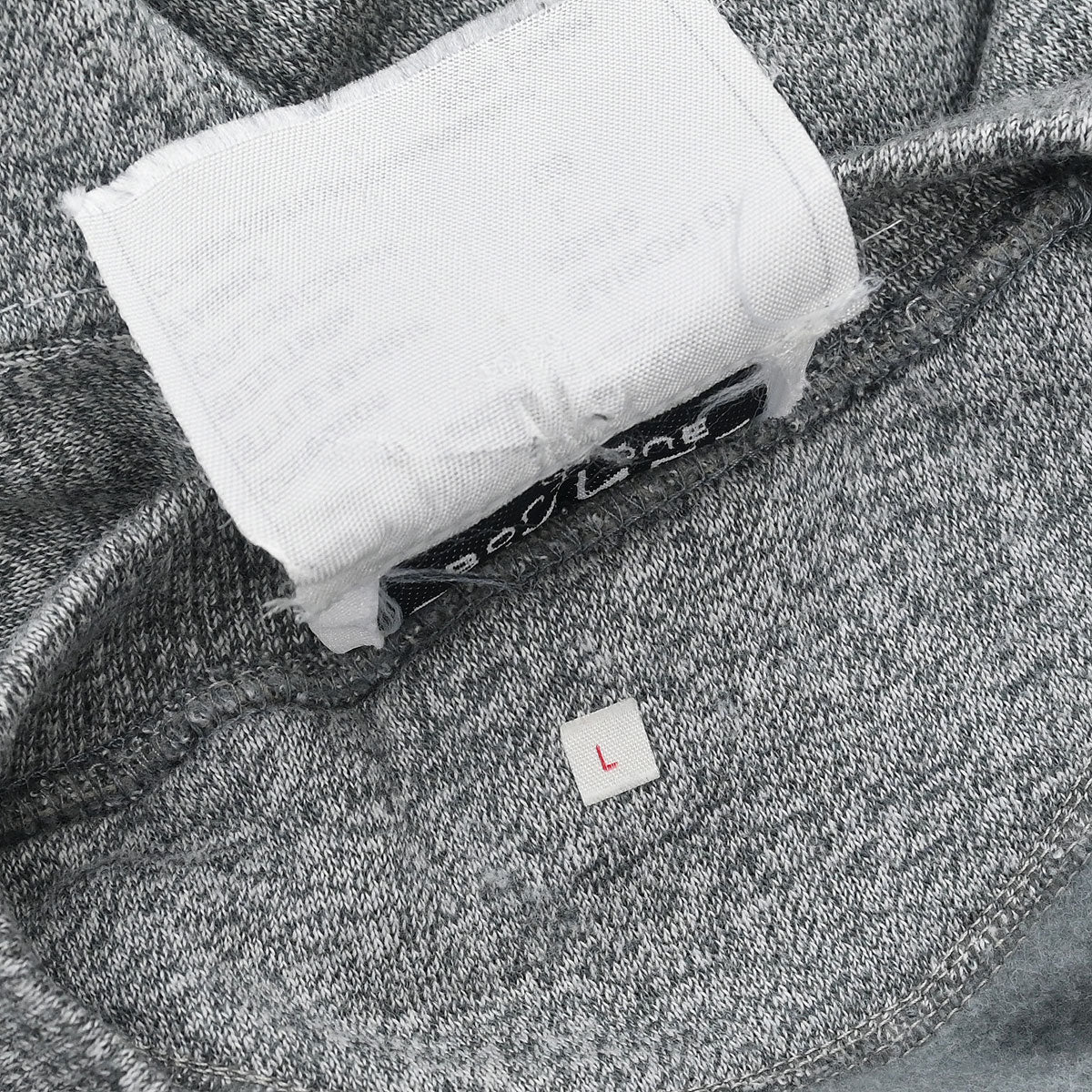 Chanel Sweatshirt Gray SAISON01 #L