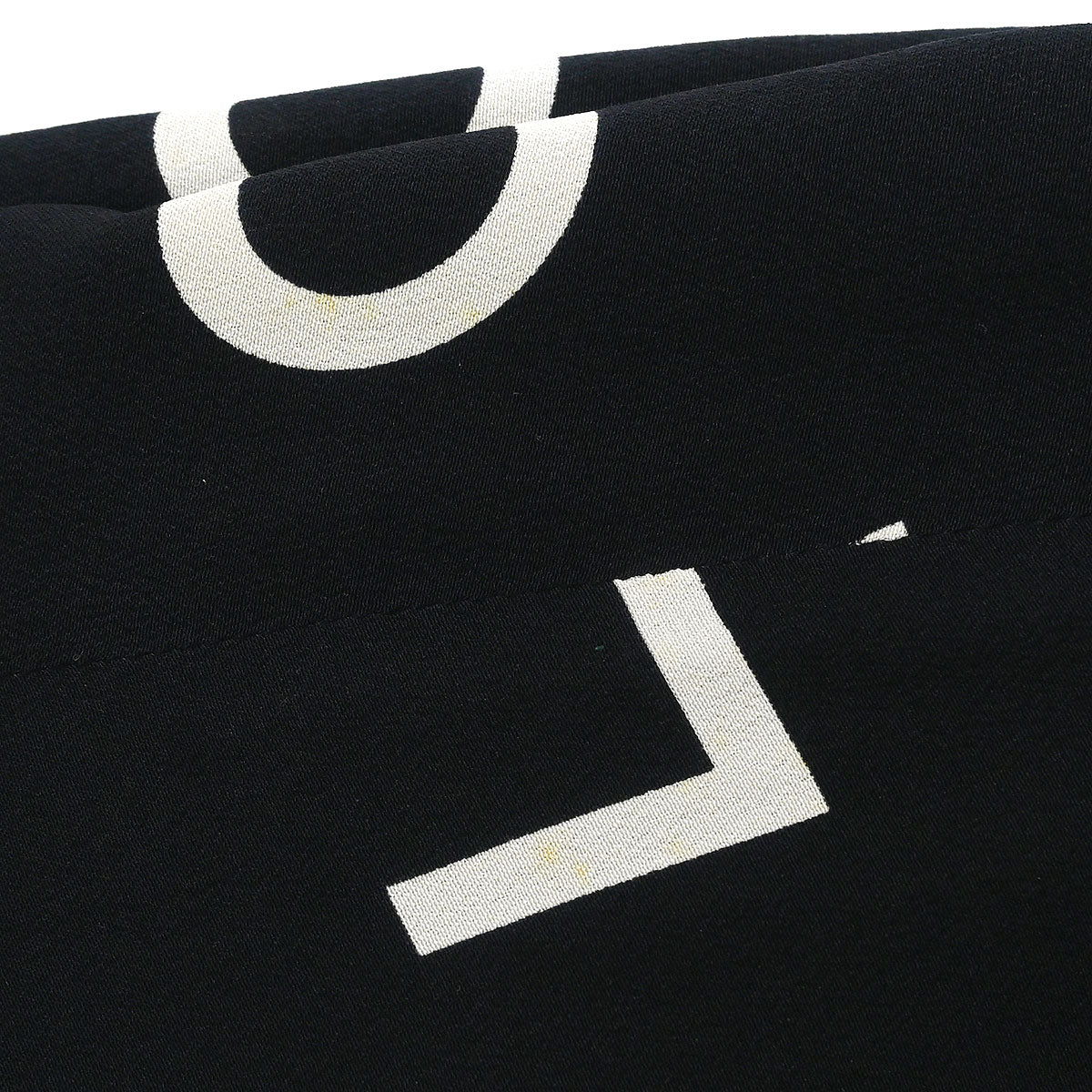 Chanel 1997 Sleeveless Dress Black #38