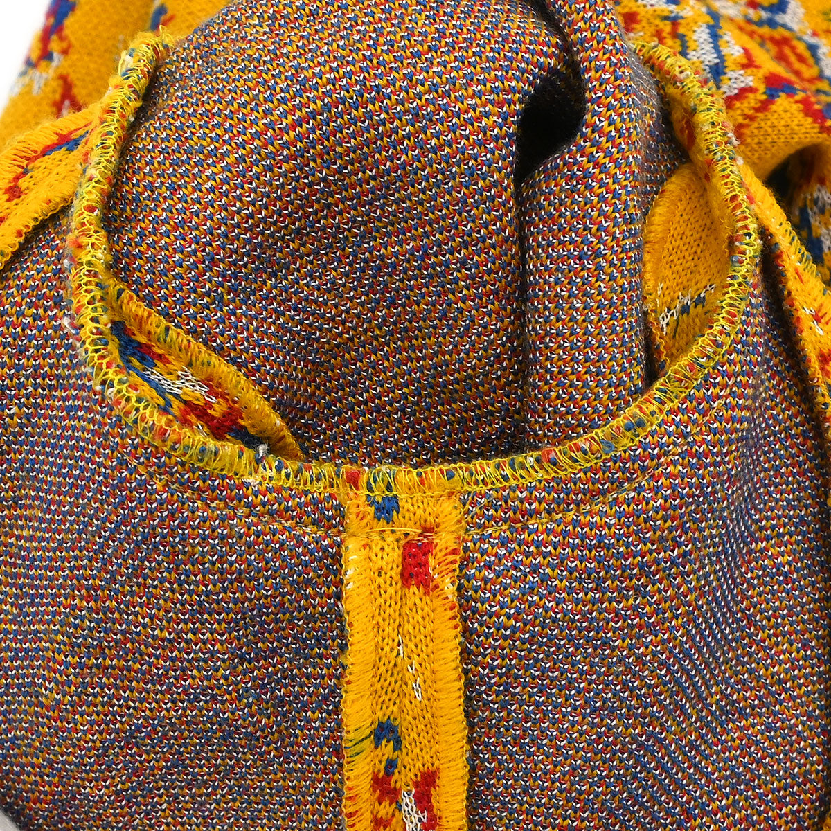 Yves Saint Laurent Cardigan Yellow #M