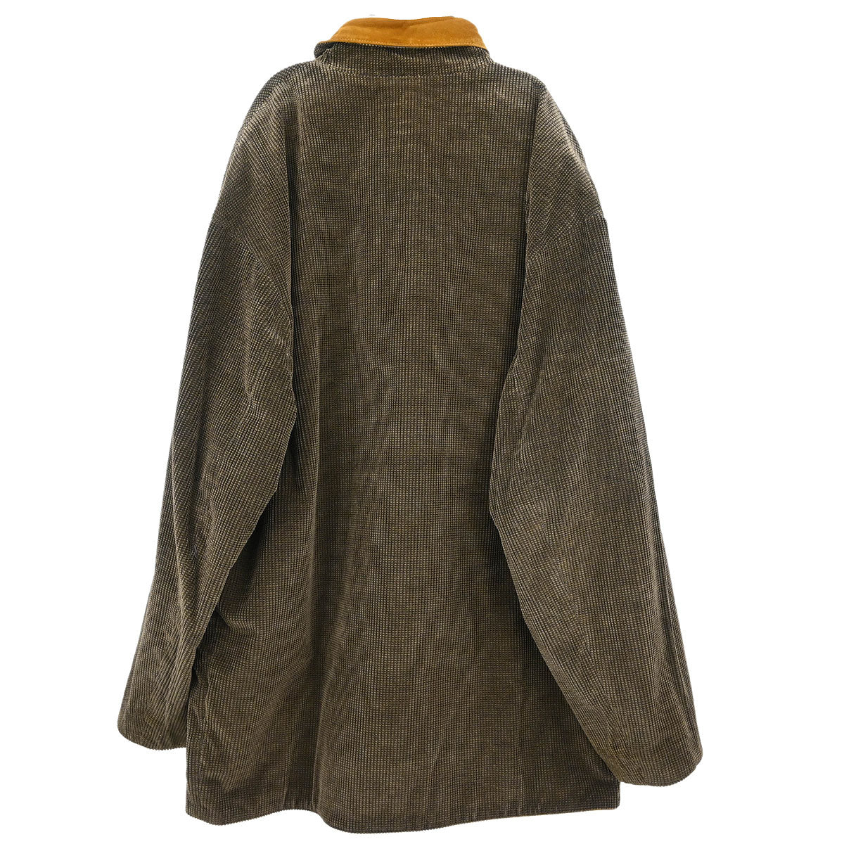 Loewe Reversible Jacket Brown #52