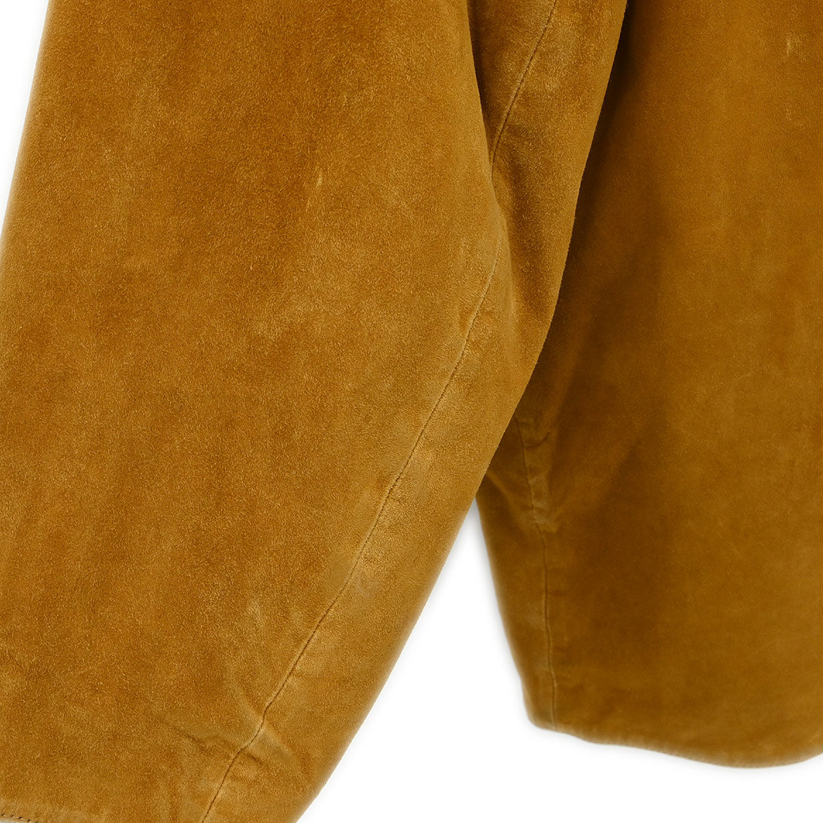 Loewe Reversible Jacket Brown #52