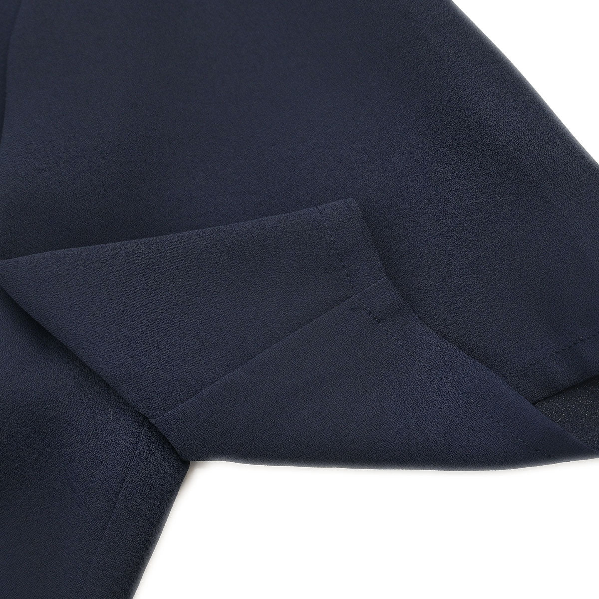 Givenchy Short Sleeve Top Navy #42