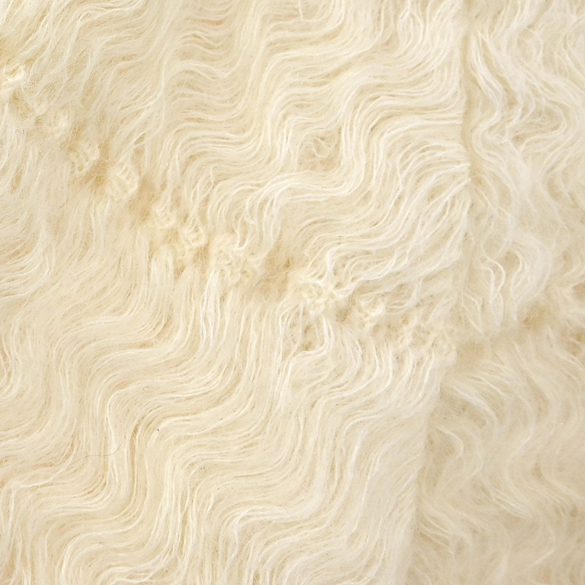 Salvatore Ferragamo Cardigan White #S