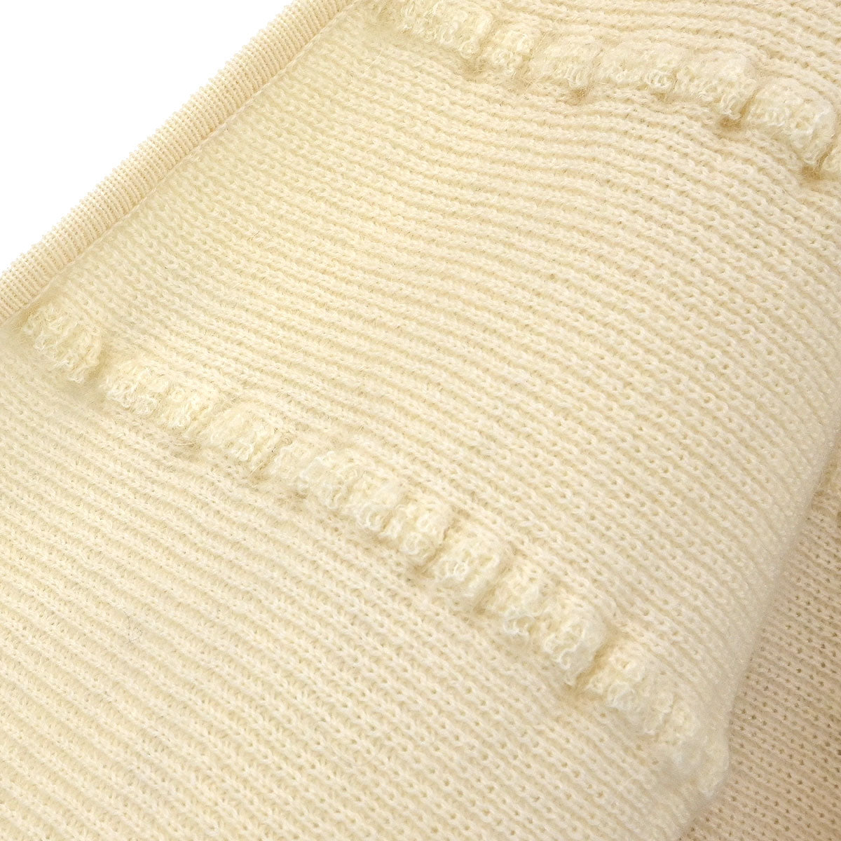 Salvatore Ferragamo Cardigan White #S
