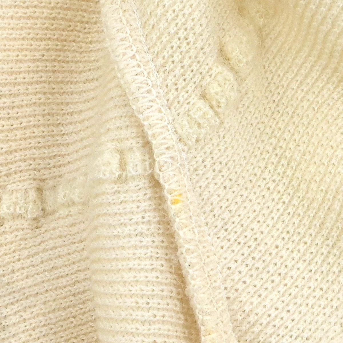 Salvatore Ferragamo Cardigan White #S
