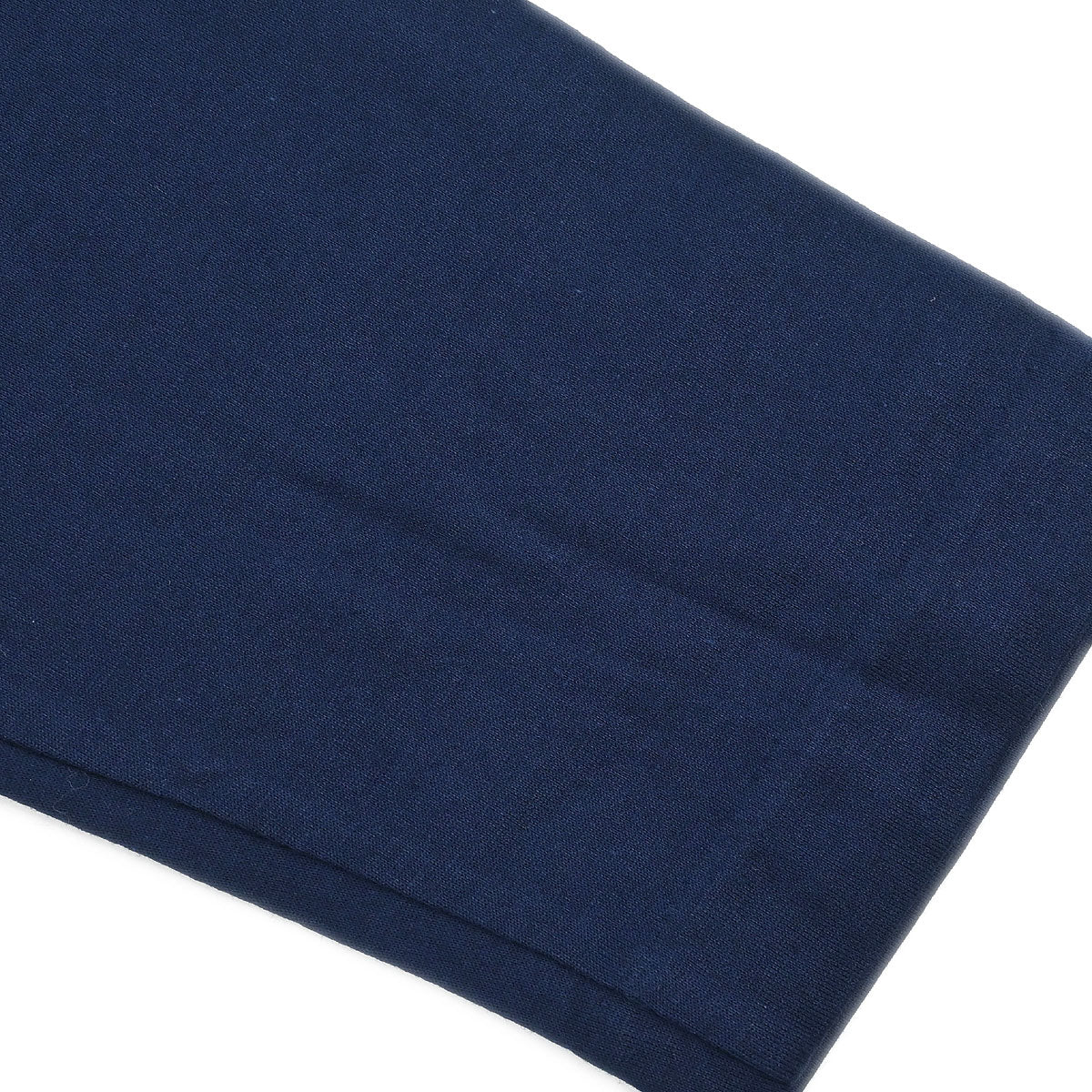 Yves Saint Laurent T-shirt Top Navy #L