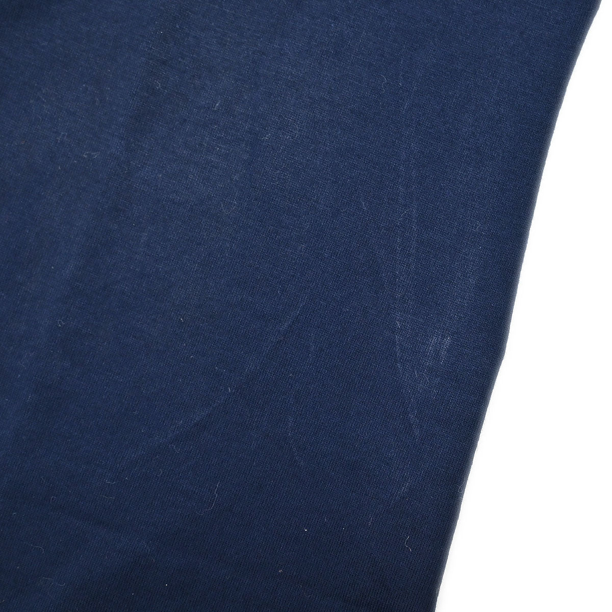 Yves Saint Laurent T-shirt Top Navy #L