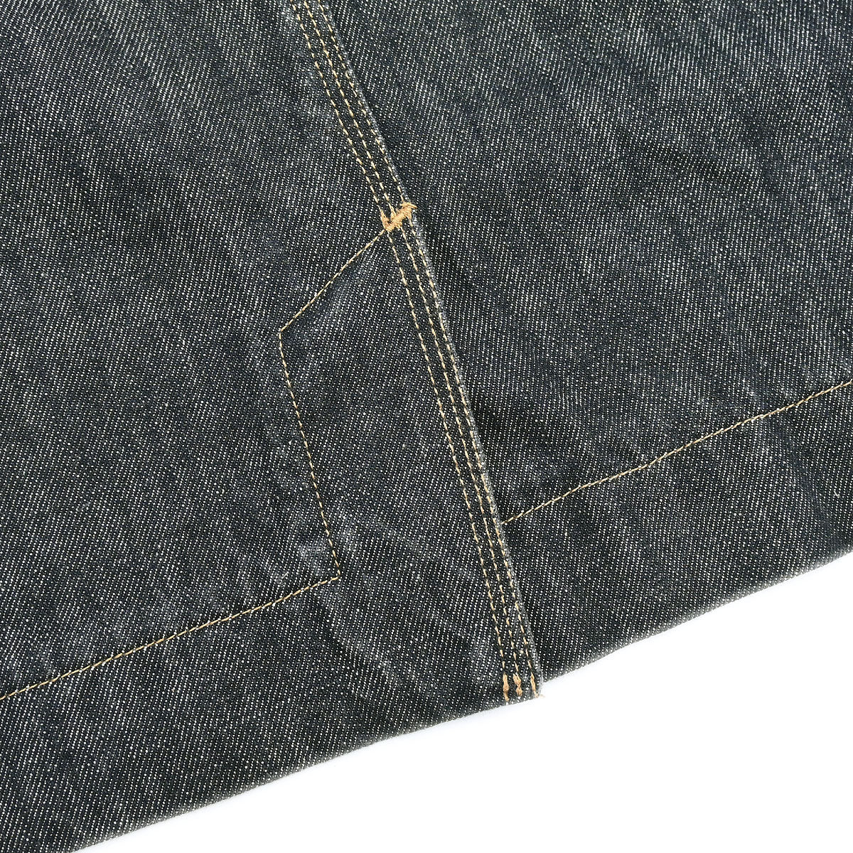 Gucci Denim Jacket Navy #42