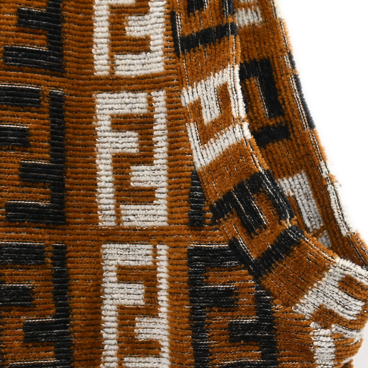 Fendi Sleeveless Dress Brown #44