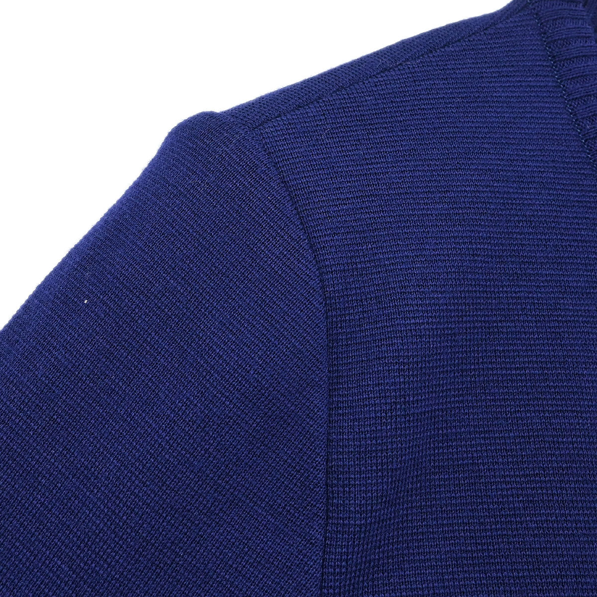 Yves Saint Laurent Cardigan Navy #L