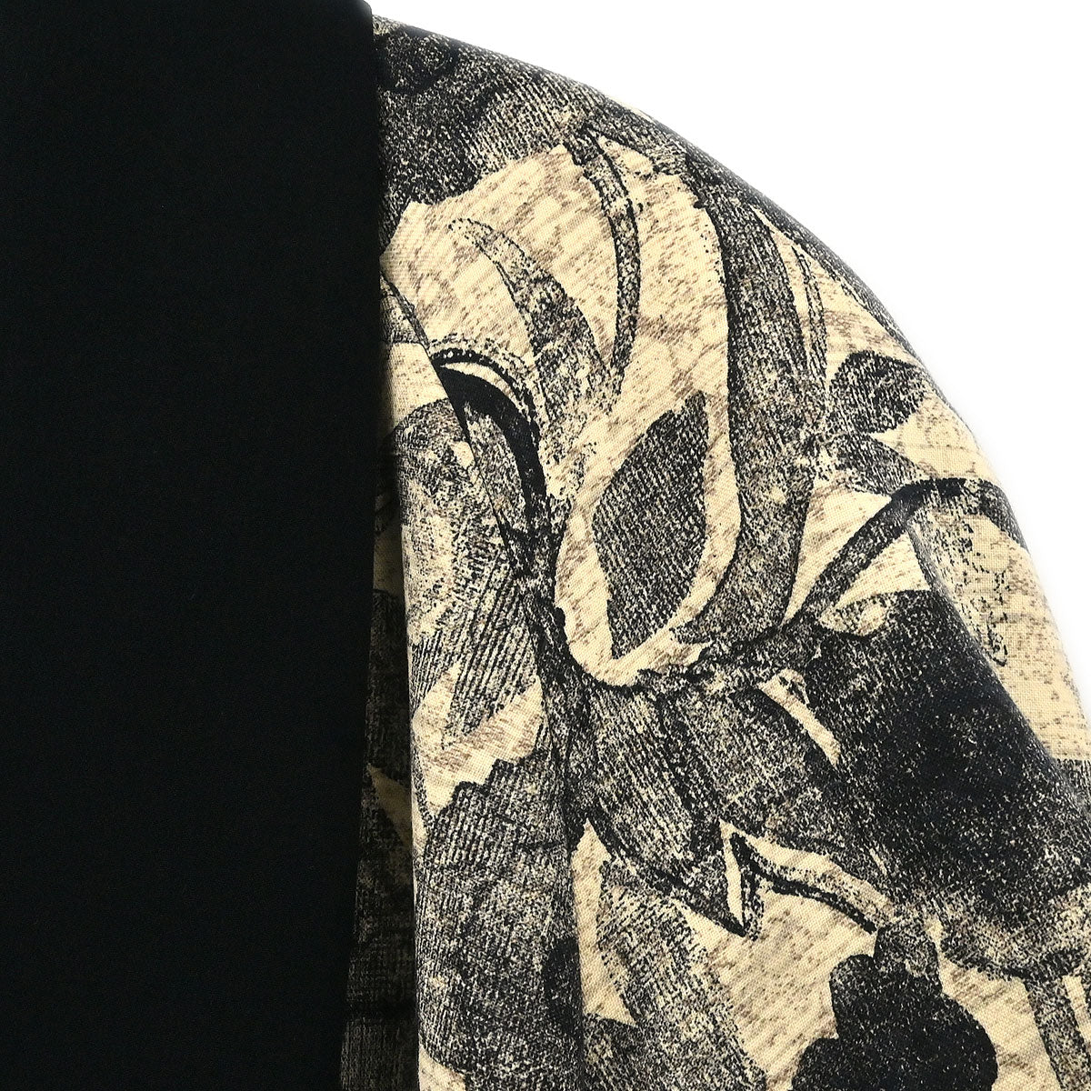 Christian Dior Coat Black #34–36