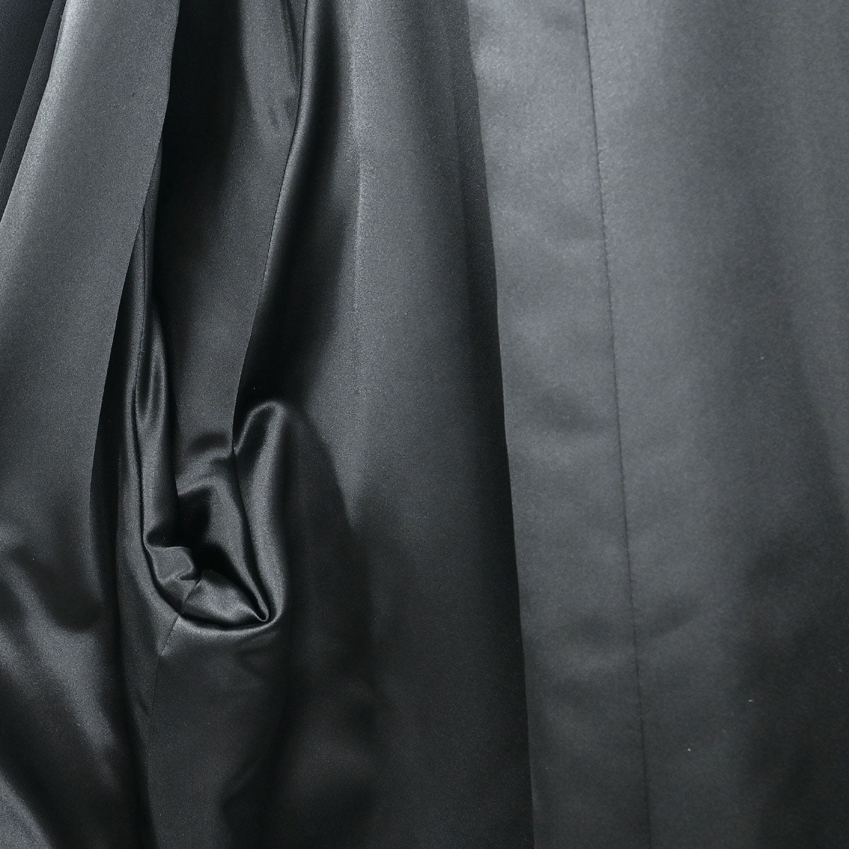 Christian Dior Coat Black #34–36