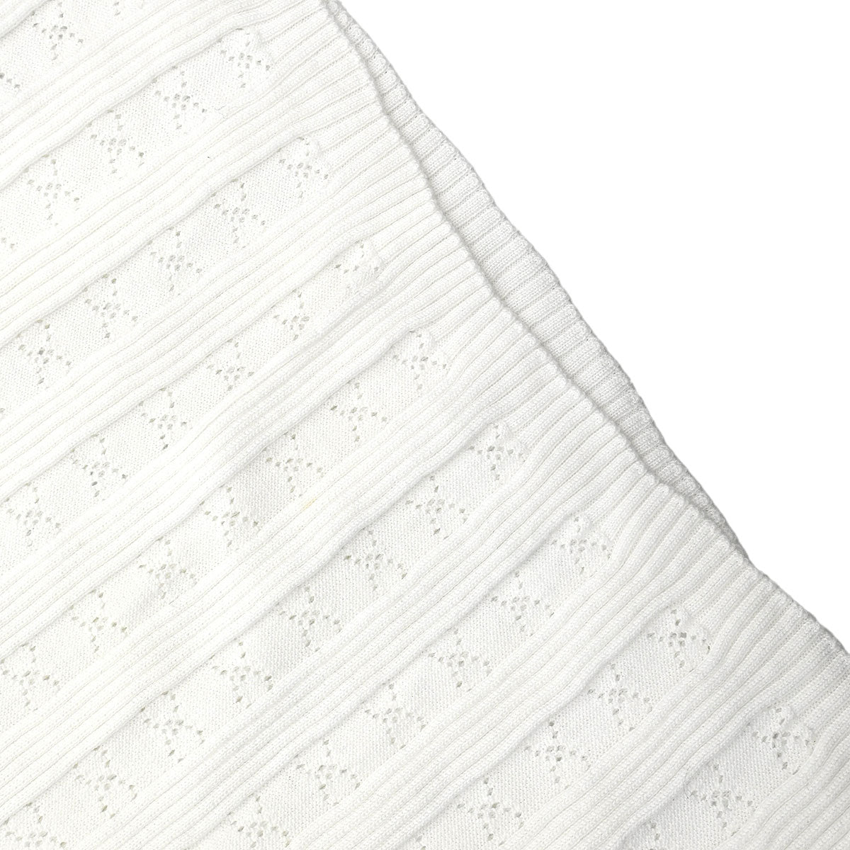 Chanel 2005 Sleeveless Tank Top White #38