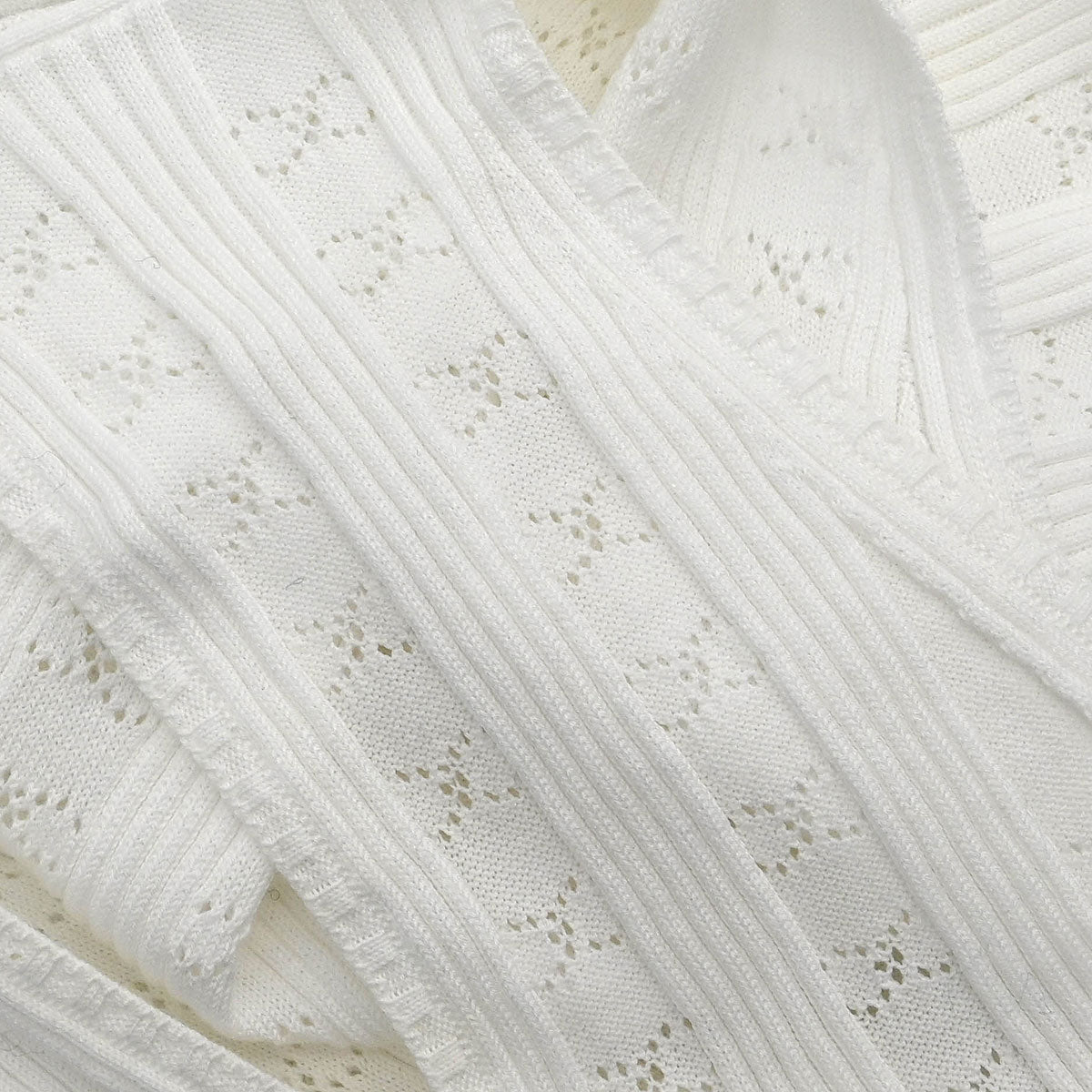 Chanel 2005 Sleeveless Tank Top White #38
