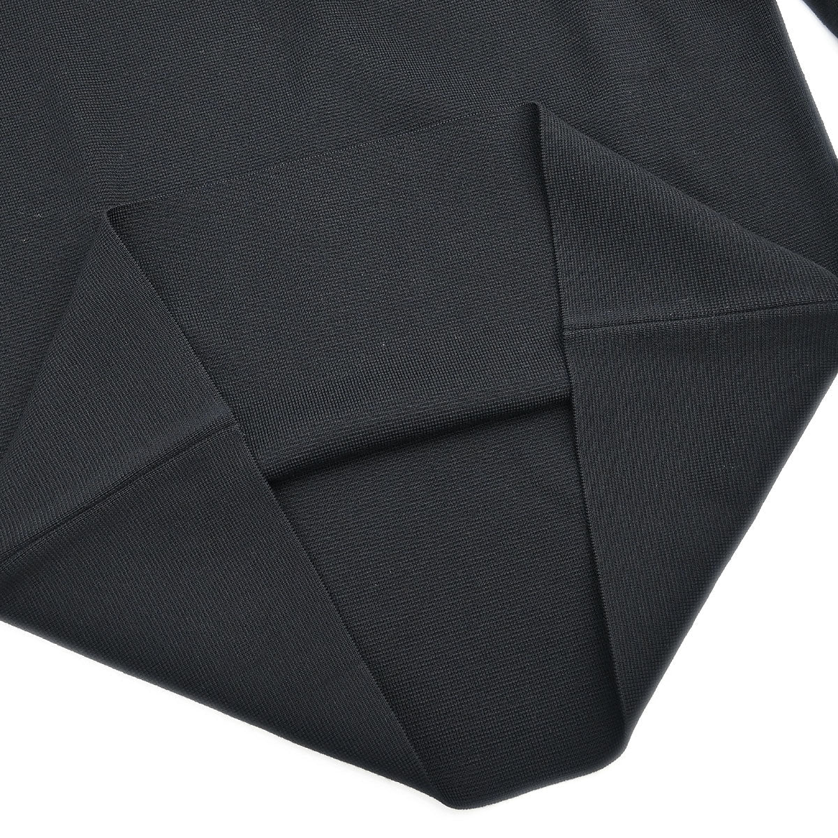Prada Sport Sweater Top Black