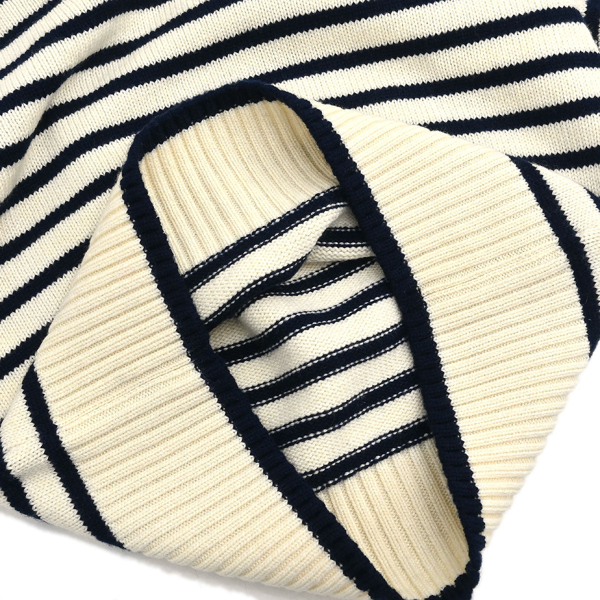 Chanel 2003 Short Sleeve Top White #36