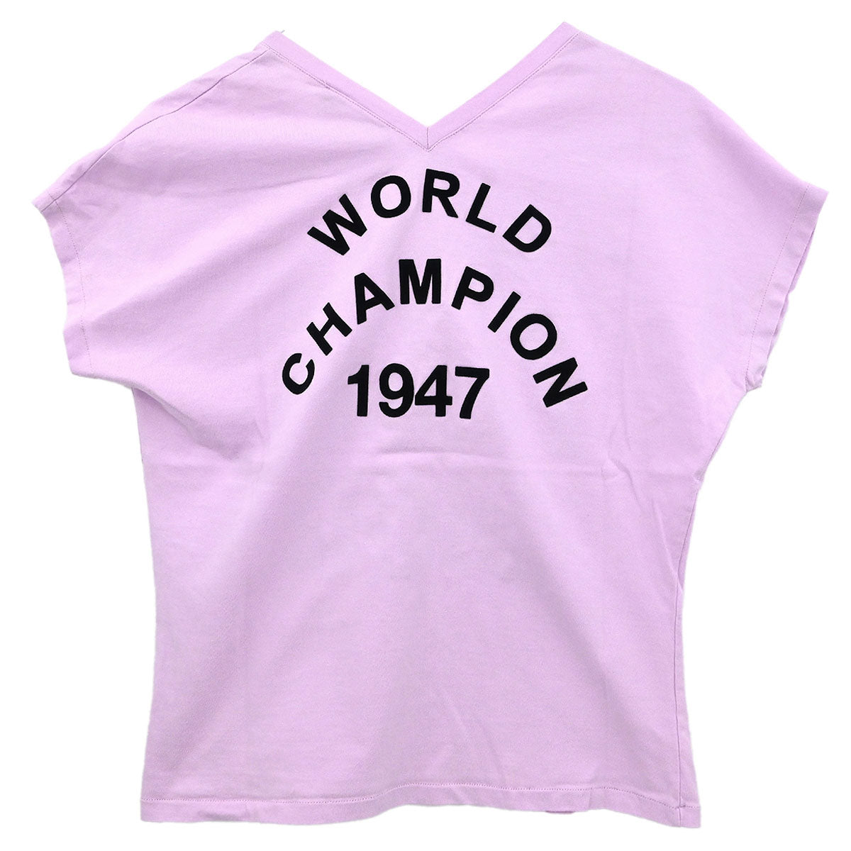 Christian Dior 2003 T-shirt Top Purple #40