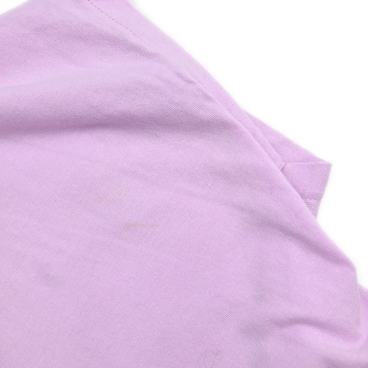 Christian Dior 2003 T-shirt Top Purple #40