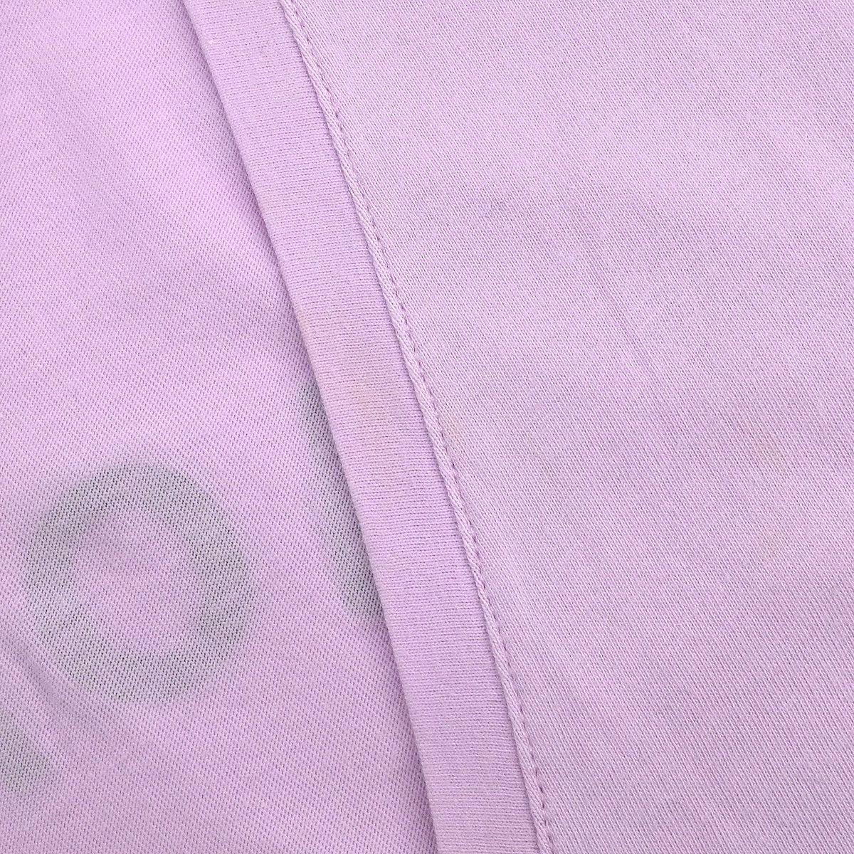 Christian Dior 2003 T-shirt Top Purple #40