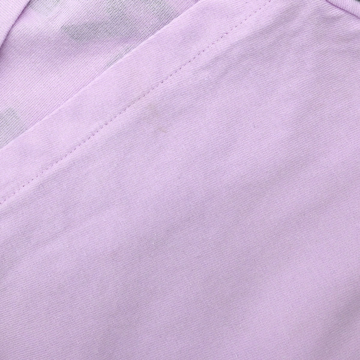 Christian Dior 2003 T-shirt Top Purple #40