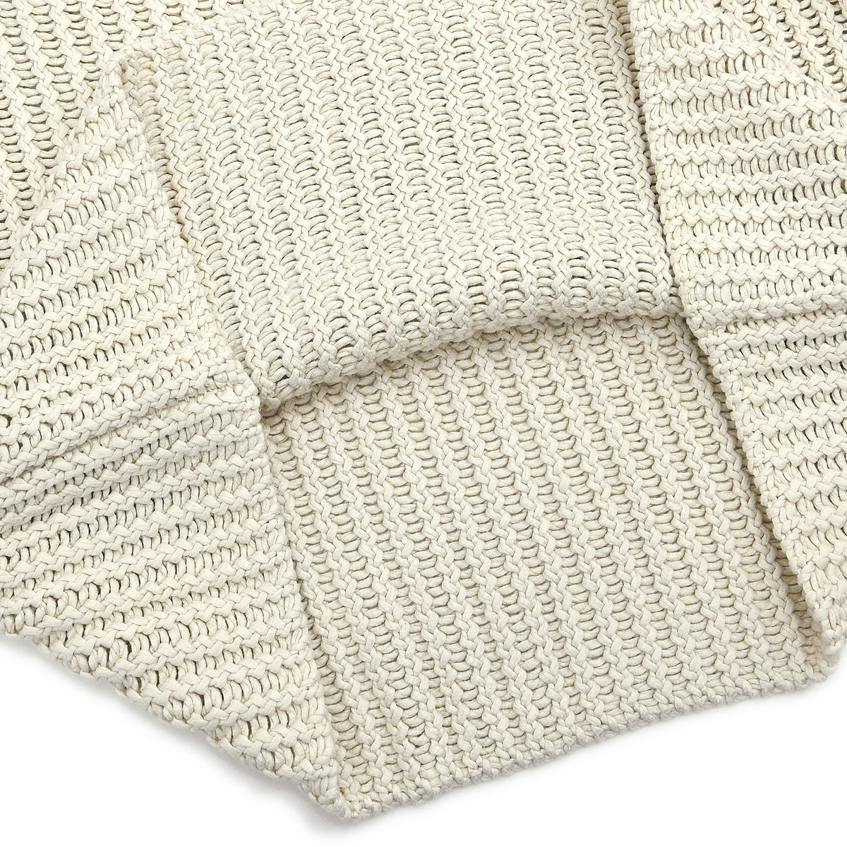 Hermes Sweater Top White #M