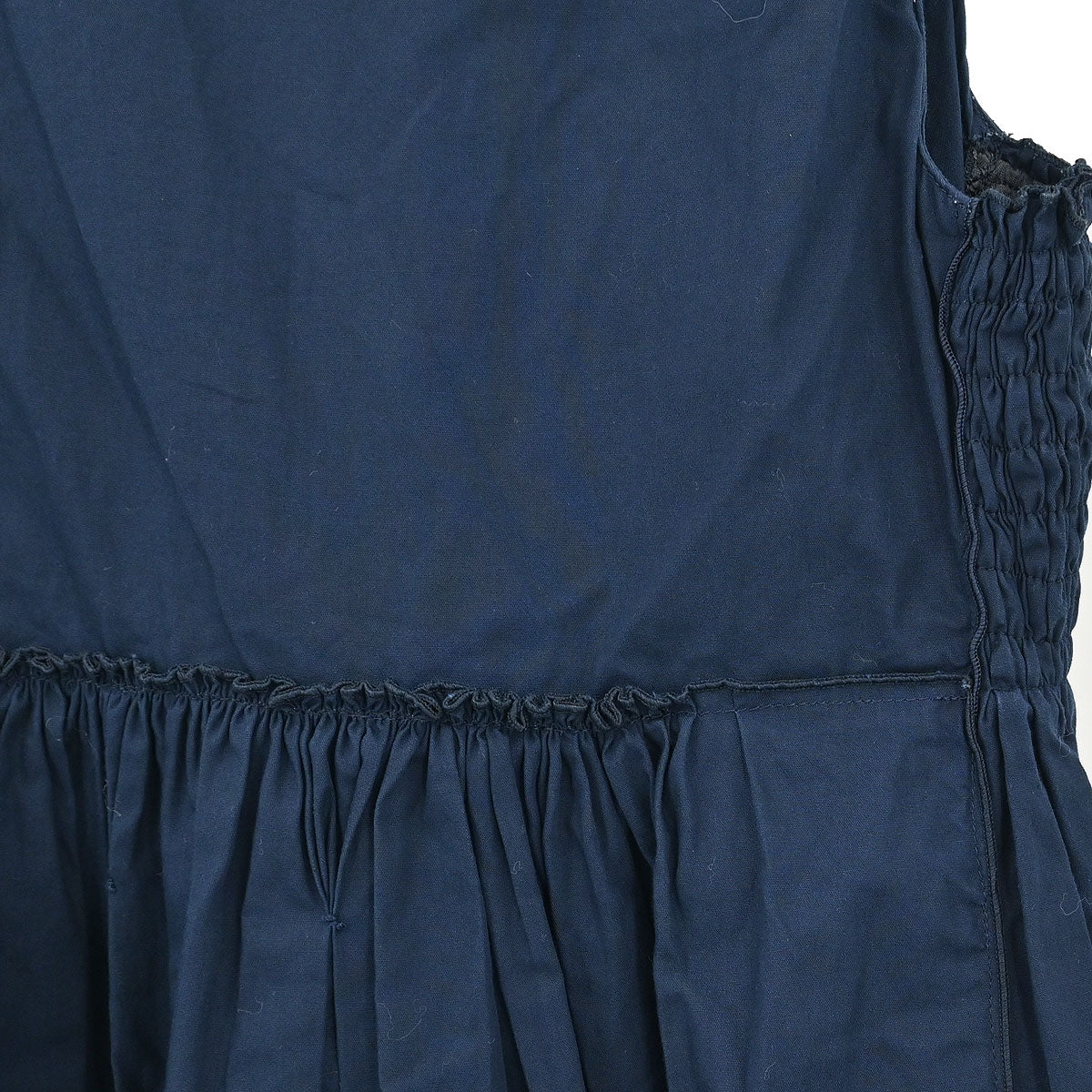 Miu Miu Dress Navy #40