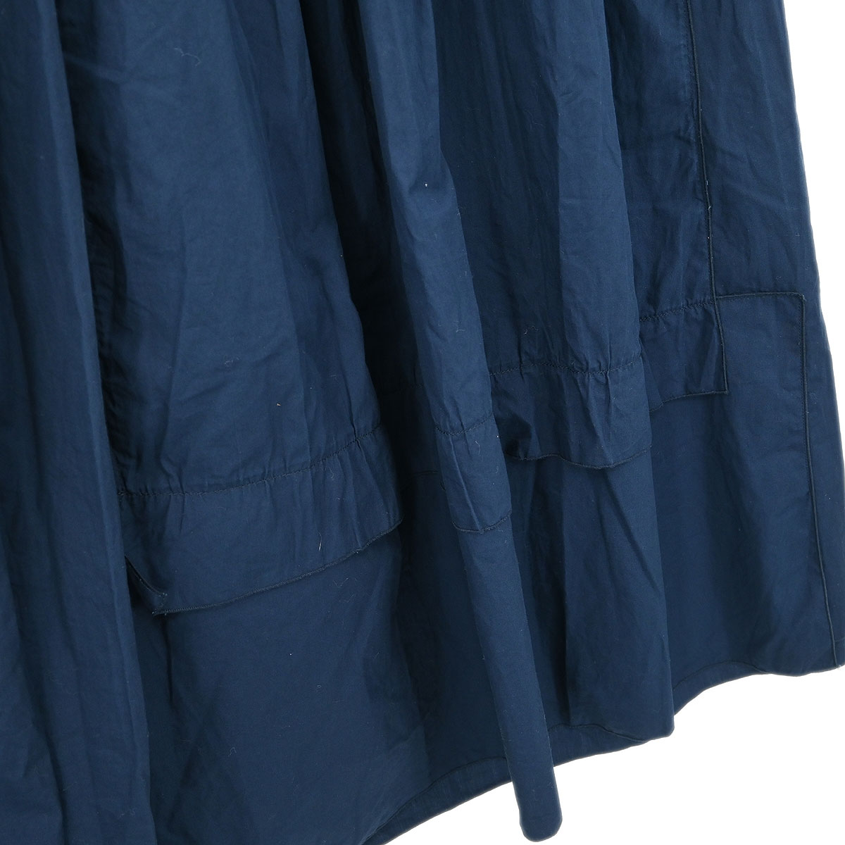 Miu Miu Dress Navy #40