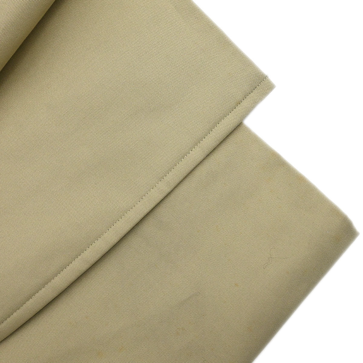 Burberrys Trench Coat Beige #36–38