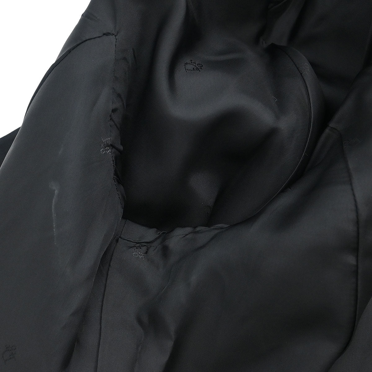 Christian Dior Double Breasted Jacket Black #36–38