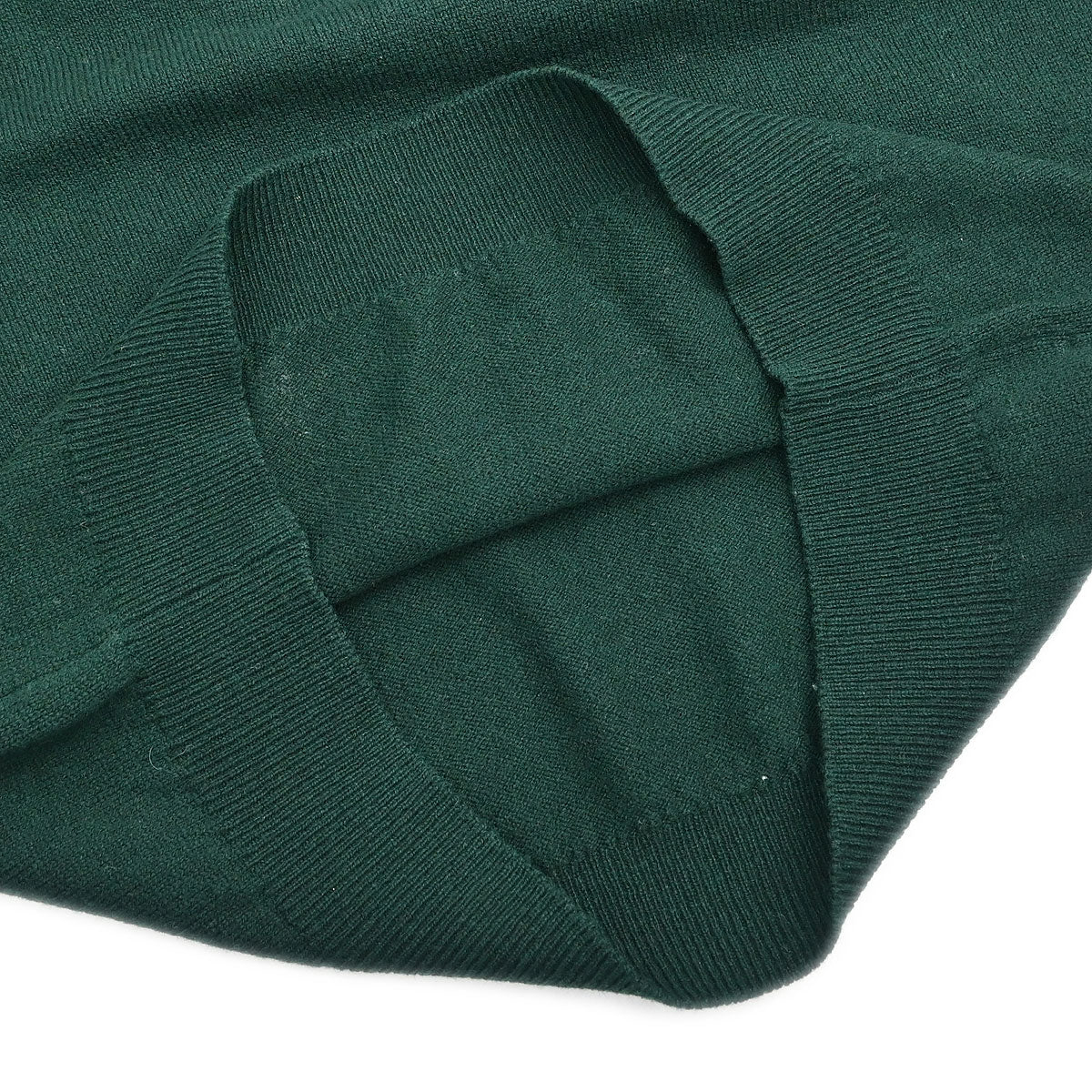 Burberrys Sweater Top Dark Green #40