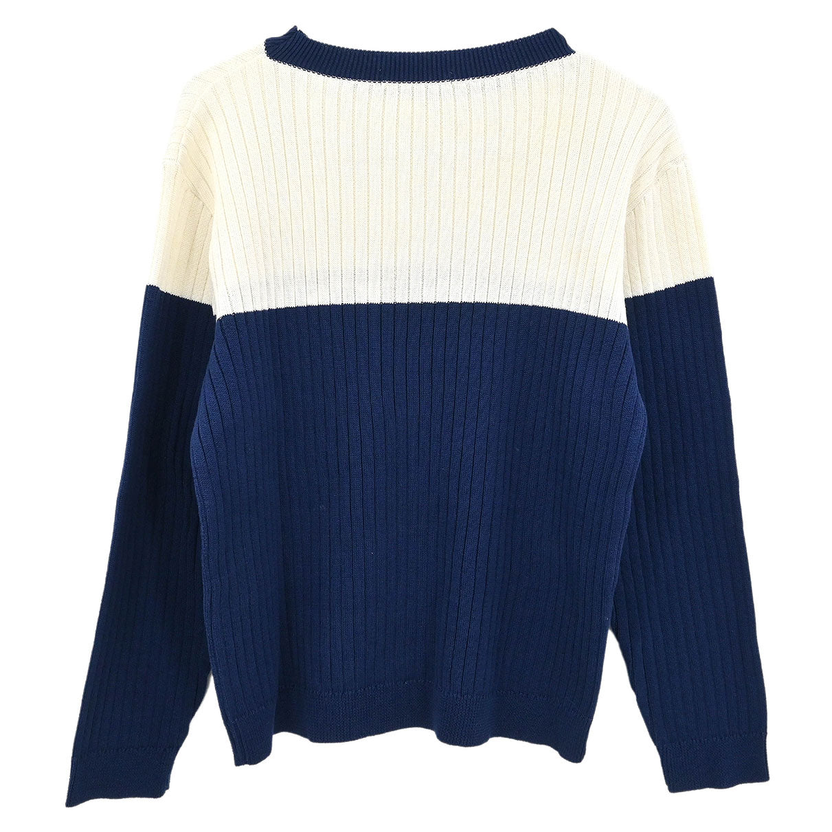Christian Dior Top Navy #S